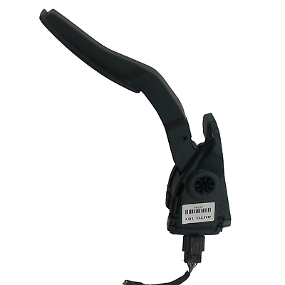 04 Jeep Liberty Accelerator Gas Pedal OEM 53013783AB