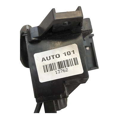 03-06 Chevy Tahoe Yukon Suburban Turn Signal Wiper Hazard Switch 12450067