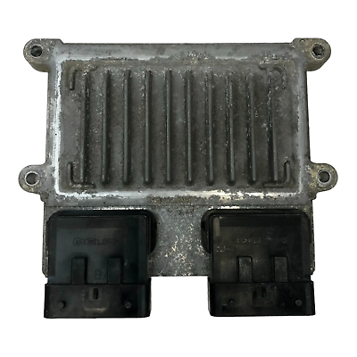 06-08 Hyundai Sonata 3.3L Engine Control Unit ECU 391103C761 OEM