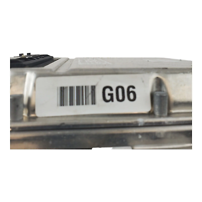 05-06 HYUNDAI TIBURON 39102-23710 ECU ECM COMPUTER BRAIN ENGINE CONTROL MODULE