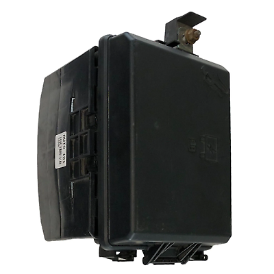 06 Dodge Charger Fuse Box Junction OEM Module 04692170AG