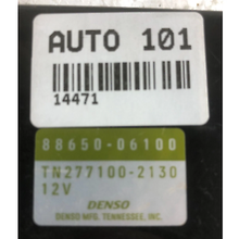 04-06 Toyota Camry A/C Amplifier Control Module 88650-06100 OEM