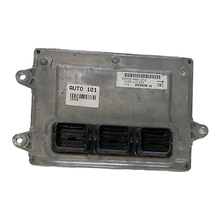 06- 11 HONDA CIVIC Engine Computer Control Module OEM 37820-RNA-A74