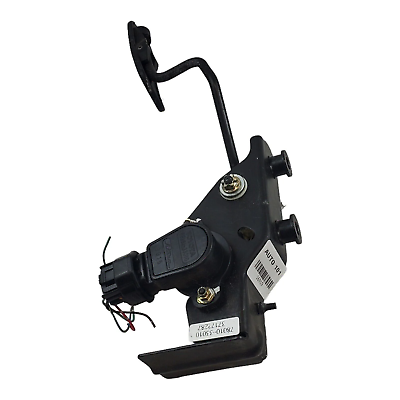 02-06 Toyota Camry Gas Pedal Assembly Accelerator 78010-33010