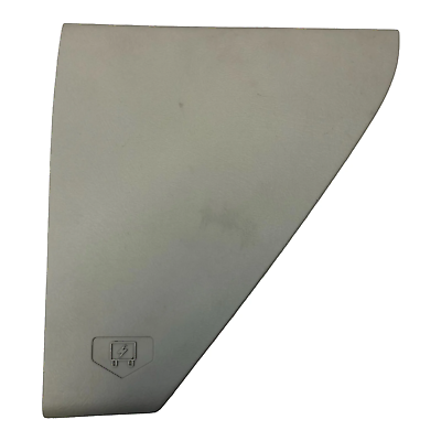 2000-2002 Silverado Sierra Tahoe Left Driver Side Kick Panel Hood Prop Charcoal 2000-2002 Silverado Sierra Tahoe Left Driver Side Kick Panel Hood Prop Charcoal