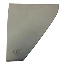03-06 Chevy Suburban Tahoe Silverado Interior Fuse Panel Cover Trim Shale OEM
