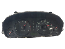 04-06 Hyundai Elantra Speedometer Instrument Gauge Cluster 94004-2D031