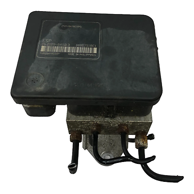 05-06 Honda Odyssey ABS Anti-Lock Brake Pump Module 57110-SHJ-9620-M1