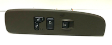 06-07 BUICK RAINIER CXL Passenger Right Side Power Window Switch 15829826 GM