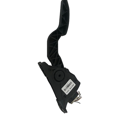 06-09 CHEVROLET COLORADO GAS ACCELERATOR PEDAL POSITION SENSOR 10376526