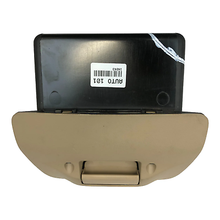 05-10 Honda Odyssey Center Console Lower Storage Compartment OEM
