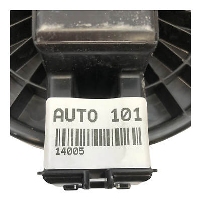 05-10 Honda Odyssey A/C Front Blower Motor Fan Assembly