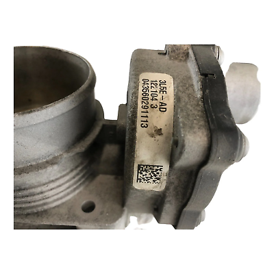 05-14 Ford E-150 Throttle Body Assembly 3L5E-AD