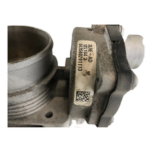 05-14 Ford E-150 Throttle Body Assembly 3L5E-AD