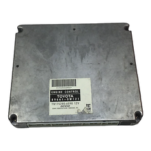 00 Lexus ES300 Engine Control Module ECM Computer 89661-0W121