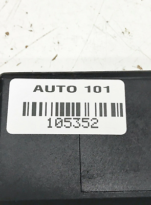 01-04 FORD FOCUS LOCK / ALARM MODULE 1S7T-15K600-AB