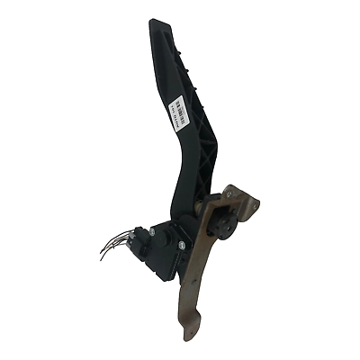 05-10 Pontiac G6 Accelerator Gas Pedal Position Sensor Assembly