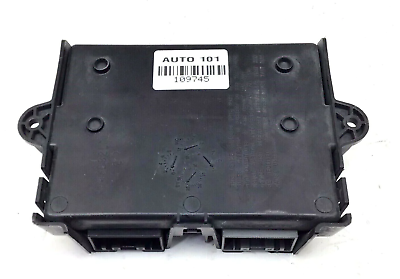 01-03 Ford Explorer Transfer Case Control Module TCCM 1L24-7H473-AH OEM