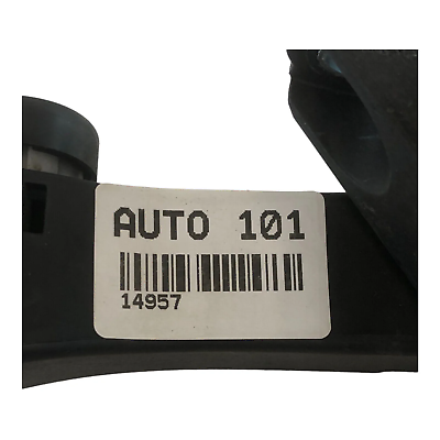 04-05 VW TOUAREG ACCELERATOR GAS PEDAL ASSEMBLY 7L0 723 507 OEM
