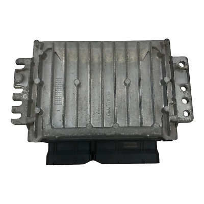 04 Suzuki Verona Engine Control Module ECM Computer 96493971