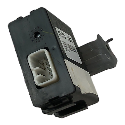 01-03 TOYOTA PRIUS GLASS BREAKAGE SECURITY SENSOR CONTROL MODULE 237000-2200