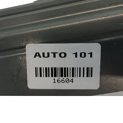 06-07 BMW 325I E90 3.0L Engine Control Module ECM Computer 7 561 684