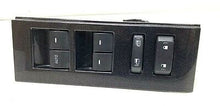 06-07 FORD EXPLORER Master Power Window Switch 7L2T-14963-AAW