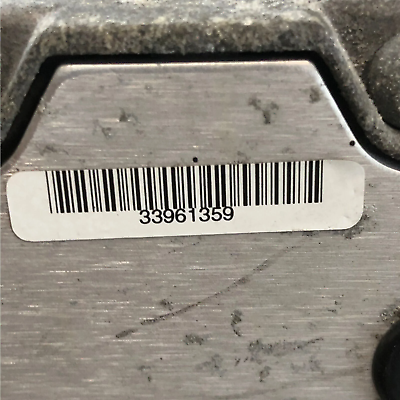 03 05 Dodge Caravan Power Module Fuse Box Relay Control Unit 05144506AD