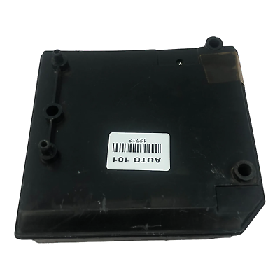 03 Dodge Durango 4X4 AT Body Control Module BCM CTM P56049073AK OEM ...