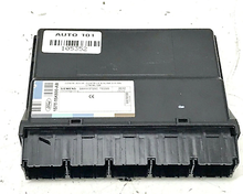 01-04 FORD FOCUS LOCK / ALARM MODULE 1S7T-15K600-AB