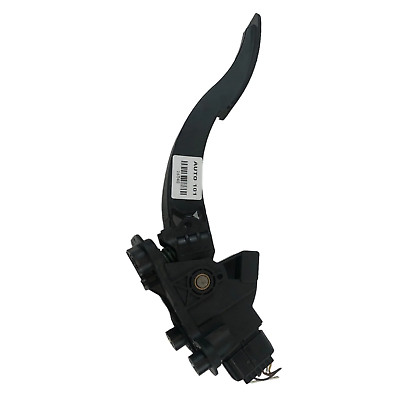 06 Dodge Caliber GAS ACCELERATOR PEDAL 04891623AB