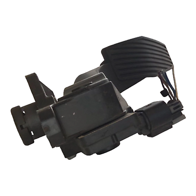 05-10 Pontiac G6 Accelerator Gas Pedal Position Sensor Assembly
