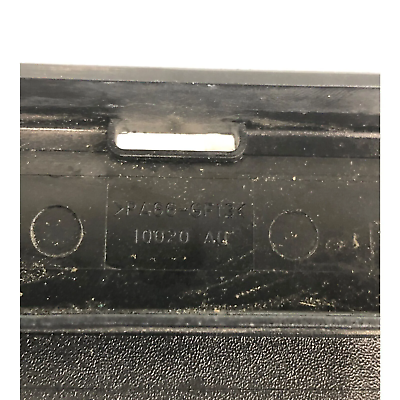 03 05 Dodge Caravan Power Module Fuse Box Relay Control Unit 05144506AD