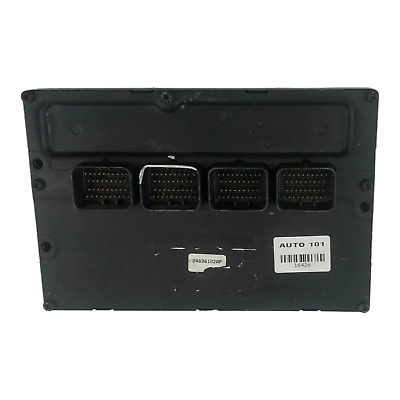 04 SEBRING ENGINE ECM CONTROL MODULE P04896102AP