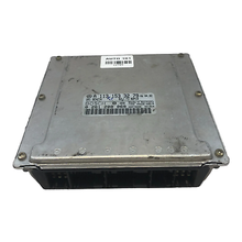 03 Mercedes W220 S500 Engine Control Module ECM Computer OEM A1131533279