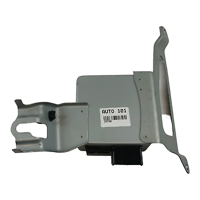 ` 09-10 Toyota Corolla power steering module computer 89650-02300