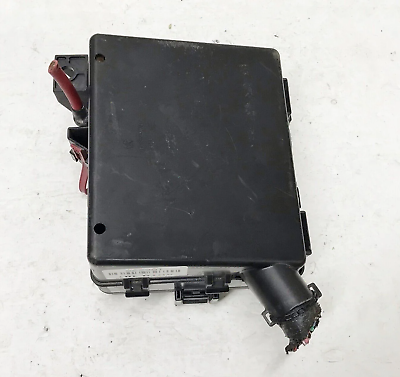 06 Chrysler Sebring Dodge Stratus Engine Fuse Relay Junction Box OEM 05087250AC