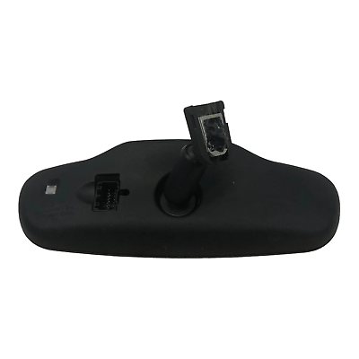 Gmc Rear View Mirror 06-07 GMC Chevy Buick Center Rear View Mirror OEM GNTX-511 025898 1578 ...