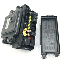 05 Jeep Grand Cherokee 3.7L V6 Fuse Box Relay 04839337AC