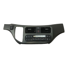 05-10 Honda Odyssey AC Heater Climate Control Temp Unit 79600-SHJ-A410-Y0