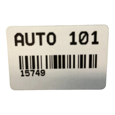` 09-10 Toyota Corolla power steering module computer 89650-02300