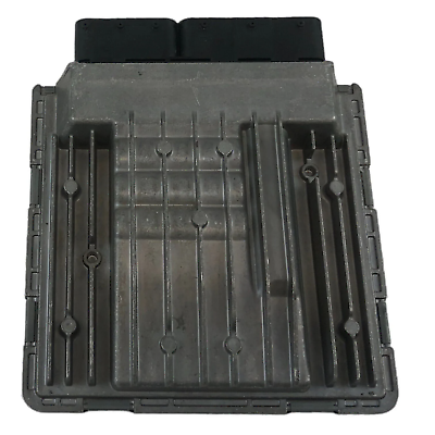 06-07 BMW 325I E90 3.0L Engine Control Module ECM Computer 7 561 684
