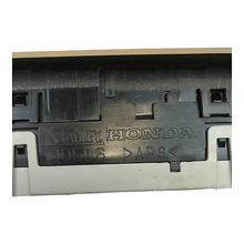05-10 HONDA ODYSSEY REAR TEMPERATURE CLIMATE CONTROL UNIT 79650-SHJ-A010-M1