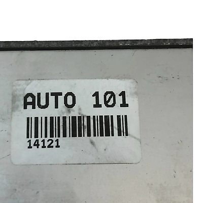 06-08 Hyundai Sonata 3.3L Engine Control Unit ECU 391103C761 OEM