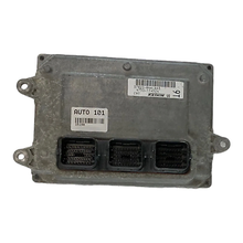 06-08 Civic LX 4dr 1.8 ECM ECU Electronic Control Module 37820-RNA-A63
