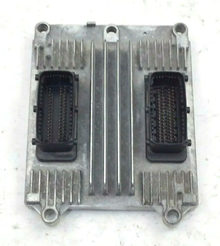 03 SATURN VUE TRANSMISSION COMPUTER 24227096 AUTOMATIC