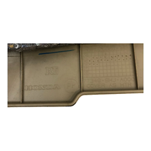 05-10 Honda Odyssey Front Console Right Side Heater Cover Panel Trim OEM