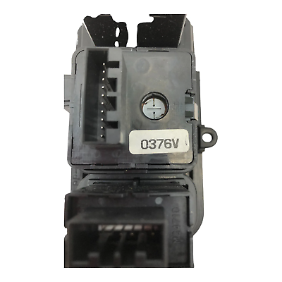 05-10 HONDA ODYSSEY POWER SUNROOF SLIDING DOOR GAS PEDAL SWITCH 35385-SHJ-A01