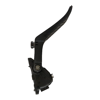 04-05 VW TOUAREG ACCELERATOR GAS PEDAL ASSEMBLY 7L0 723 507 OEM