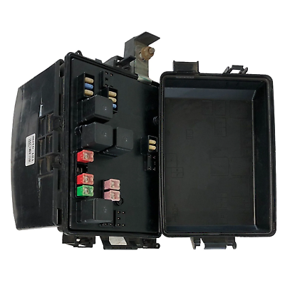 06 Dodge Charger Fuse Box Junction OEM Module 04692170AG